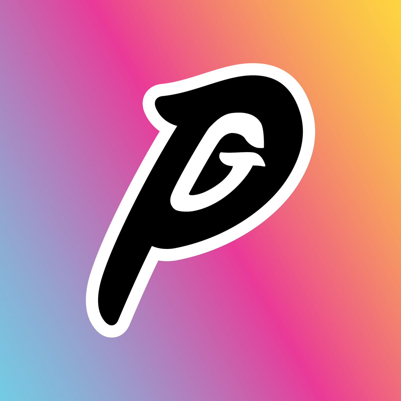 Pocket Gallery Website