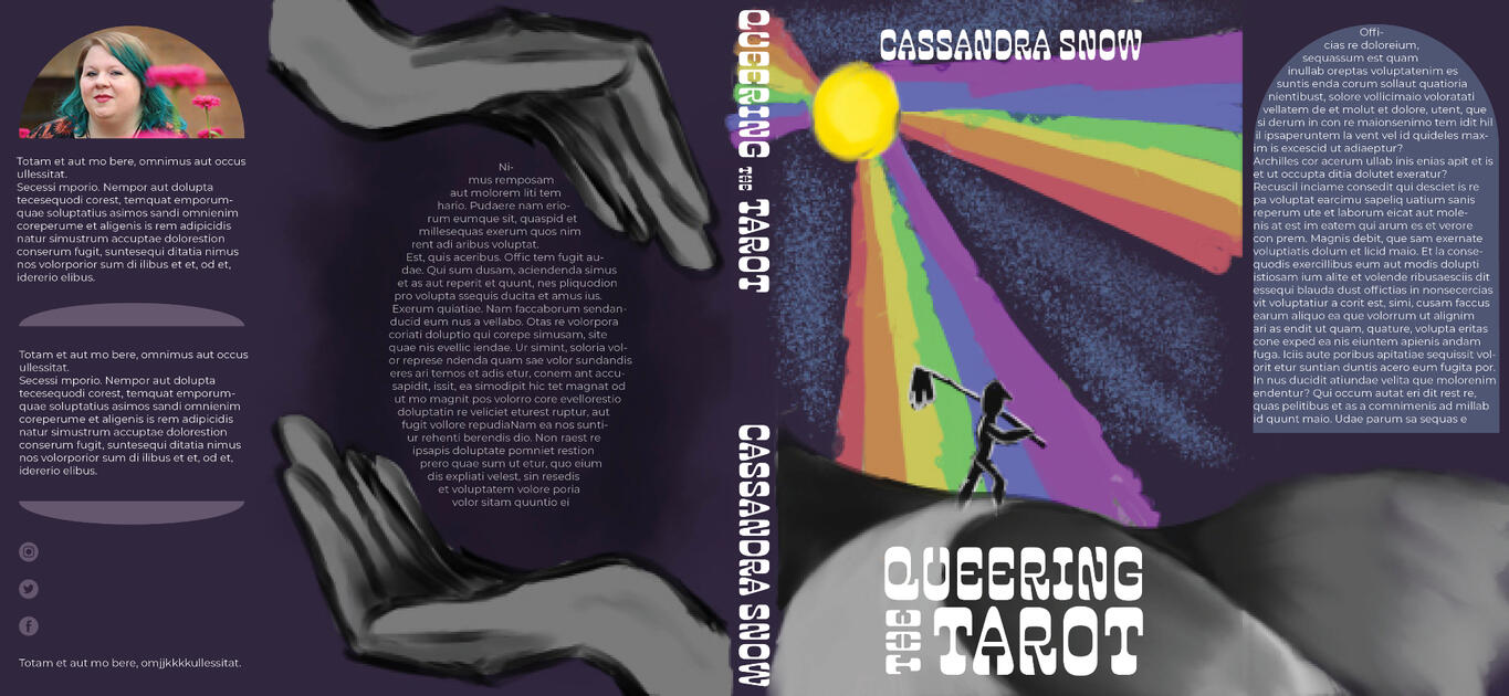 Option Two: Type Treatment One