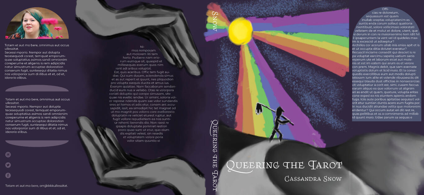 Option Two: Type Treatment Two