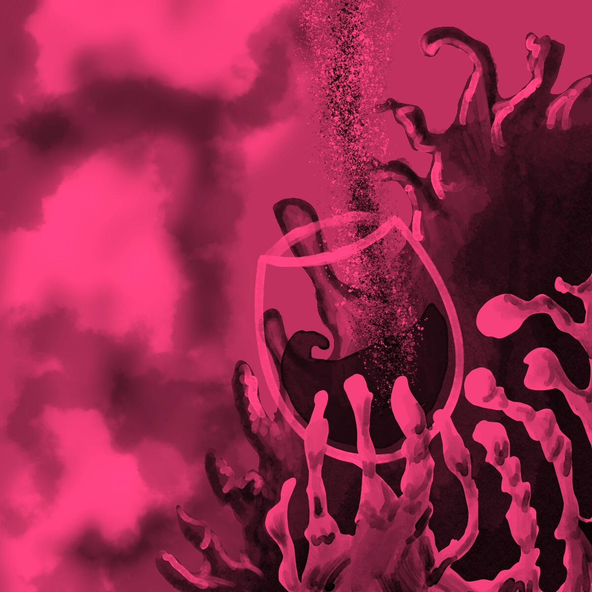 Archil Concept Sketch