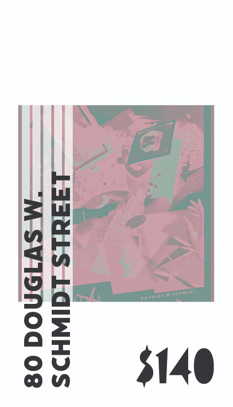 80 Douglas W. Schmidt Street