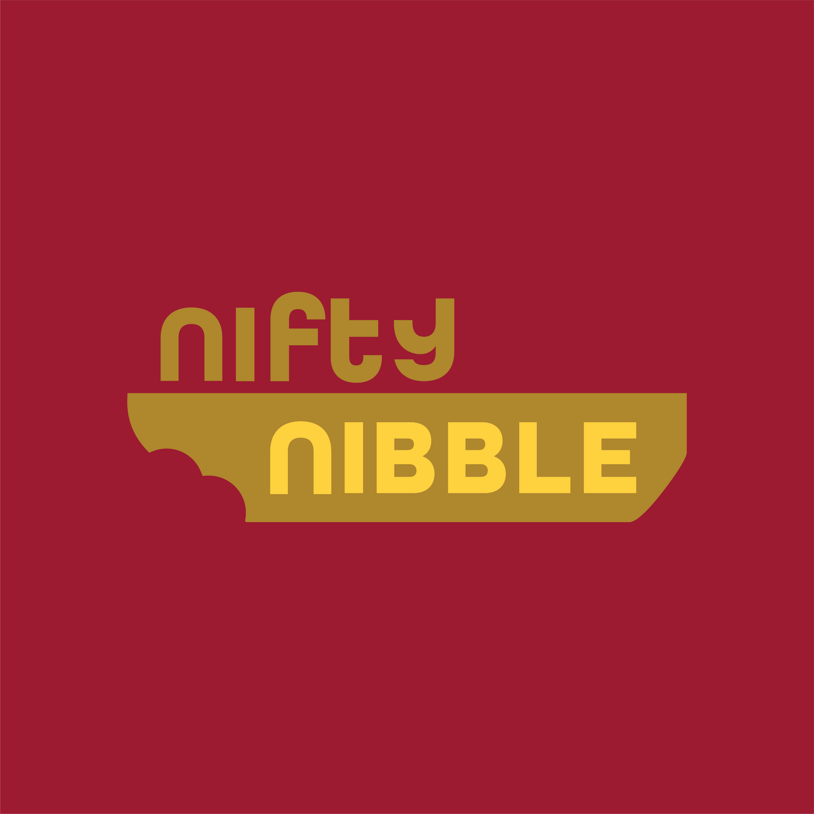 Nifty Nibble (Click for More Info)