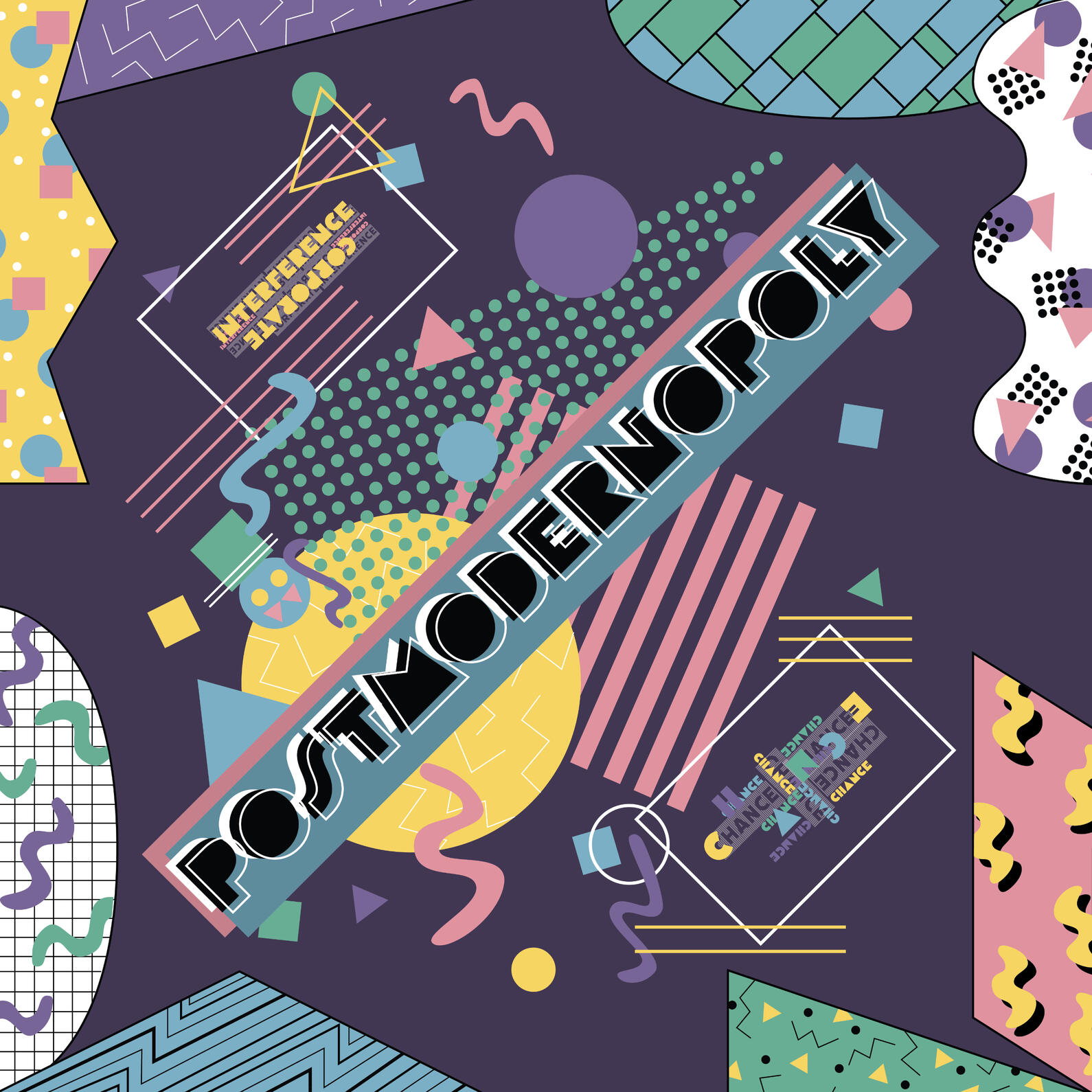 Postmodernopoly (Click for More Info)